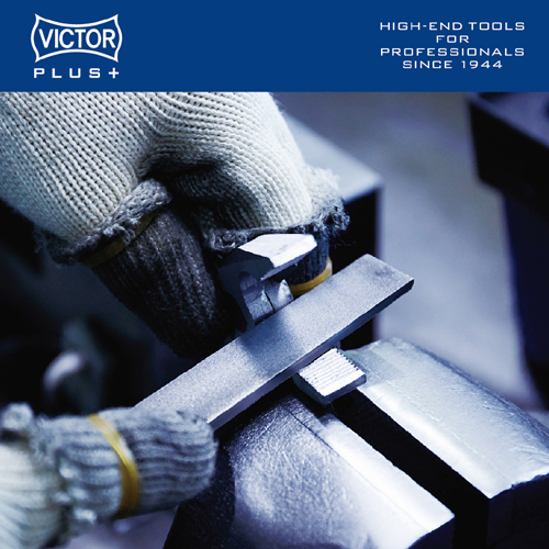 廃番】ZR70-150 | VICTOR PLUS | 製品情報 | VICTOR | 作業工具