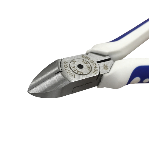 廃番】110HGS-125 | ニッパー | 製品情報 | VICTOR | 作業工具