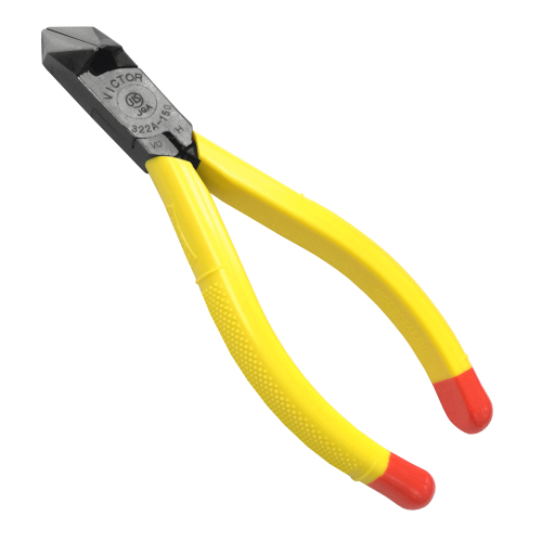 322A-150 | ニッパー | 製品情報 | VICTOR | 作業工具メーカー 322A-150 | ニッパー | 製品情報 | VICTOR | 作業工具メーカー