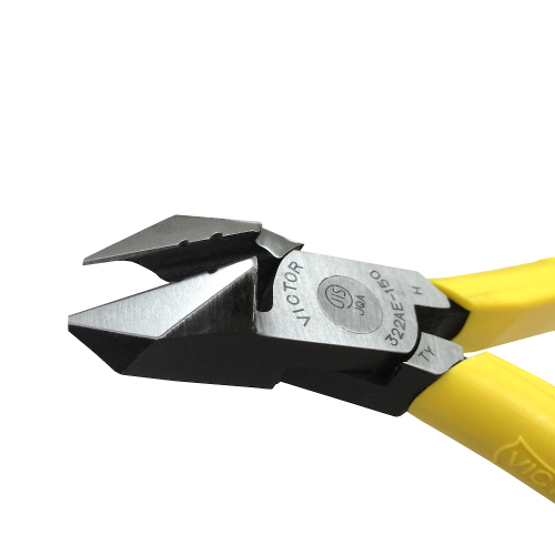 322AE-150 | ニッパー | 製品情報 | VICTOR | 作業工具メーカー 322AE-150 | ニッパー | 製品情報 | VICTOR | 作業工具メーカー