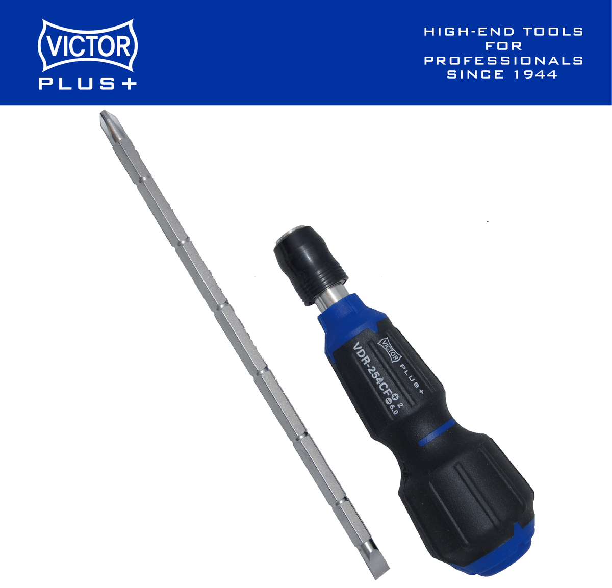 【廃番】VDR-254CF