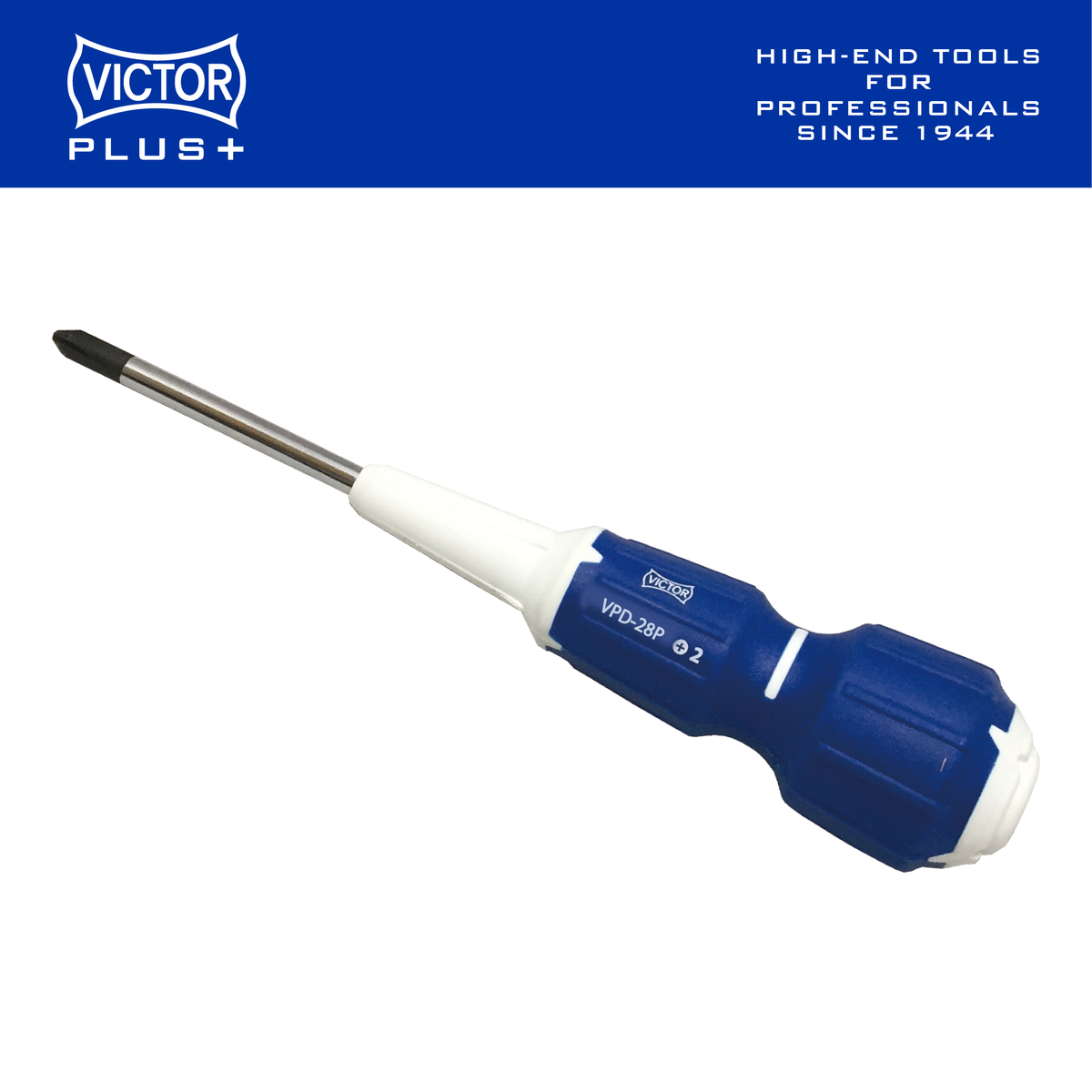 VDR-28P | VICTOR PLUS | 製品情報 | VICTOR | 作業工具メーカー
