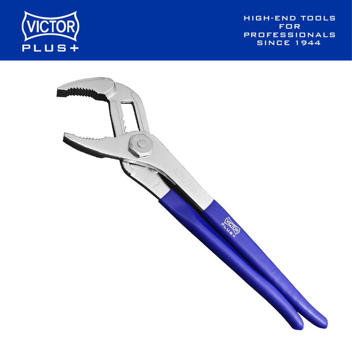 VICTOR PLUS | 製品情報 | VICTOR | 作業工具メーカー